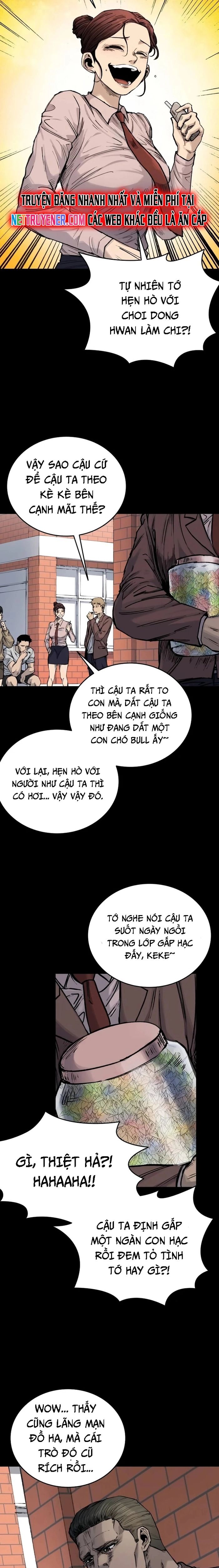 Nettruyen Truyện tranh online