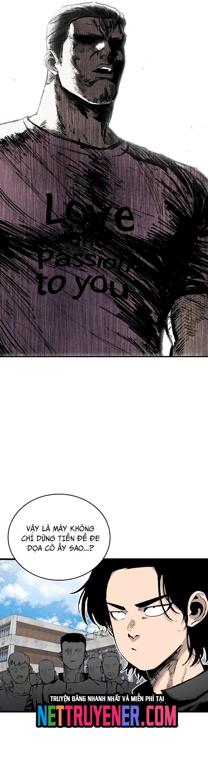 Nettruyen Truyện tranh online