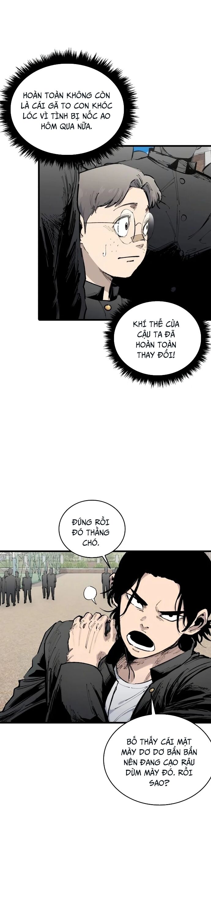 Nettruyen Truyện tranh online