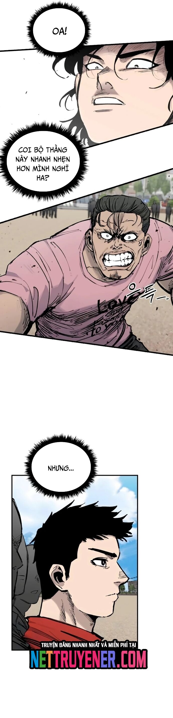 Nettruyen Truyện tranh online