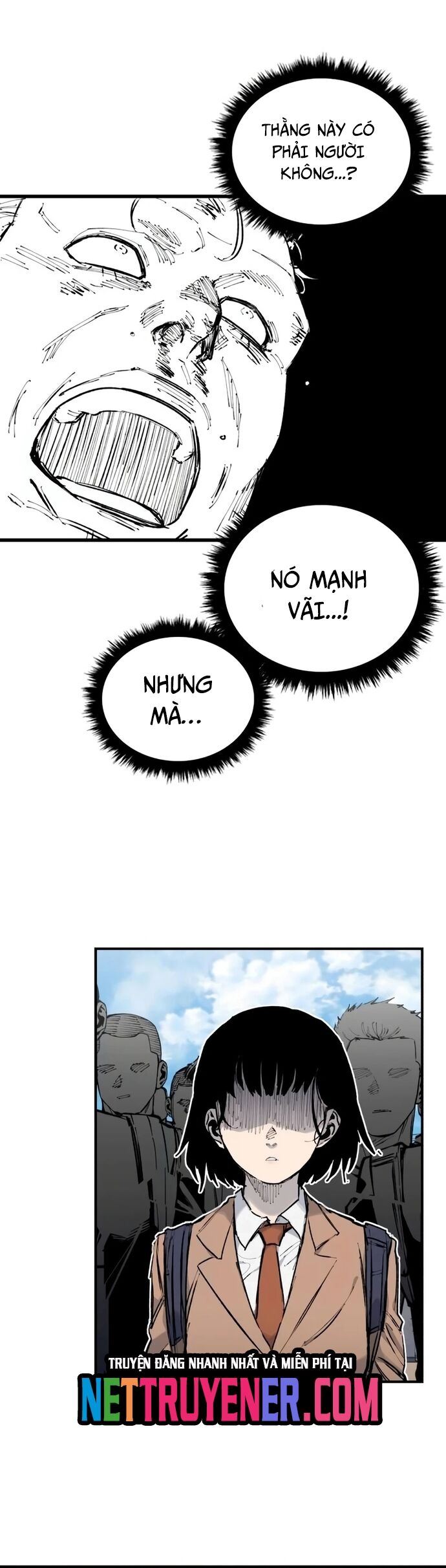 Nettruyen Truyện tranh online