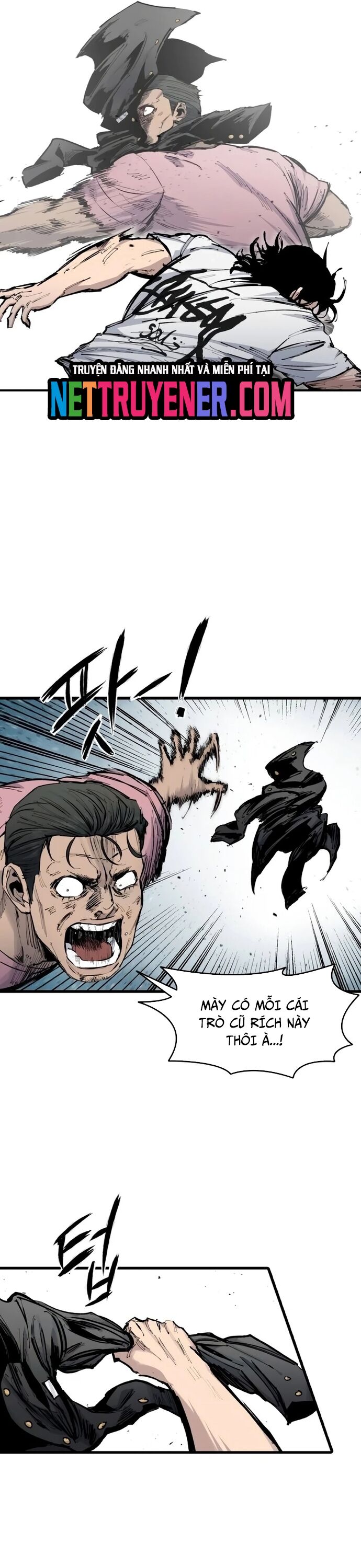 Nettruyen Truyện tranh online