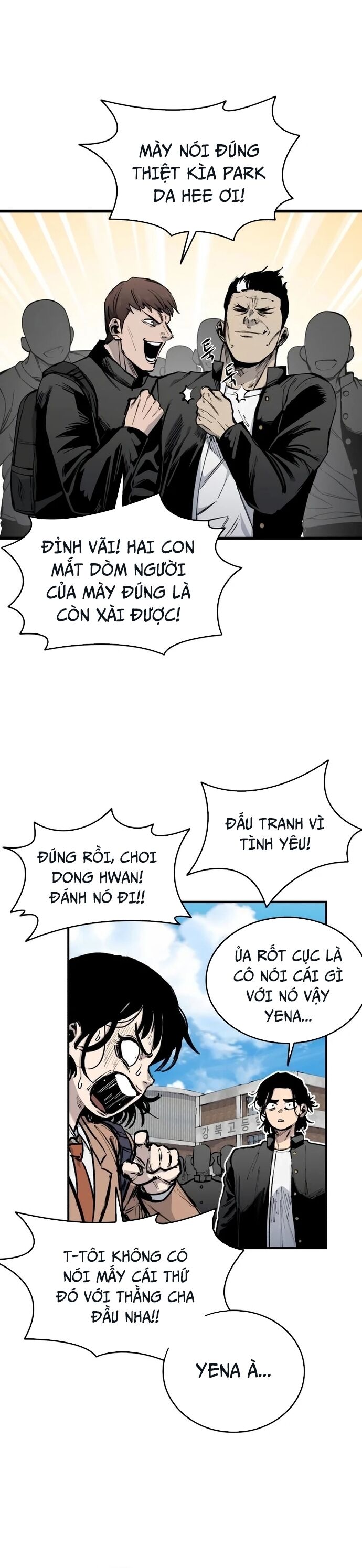 Nettruyen Truyện tranh online