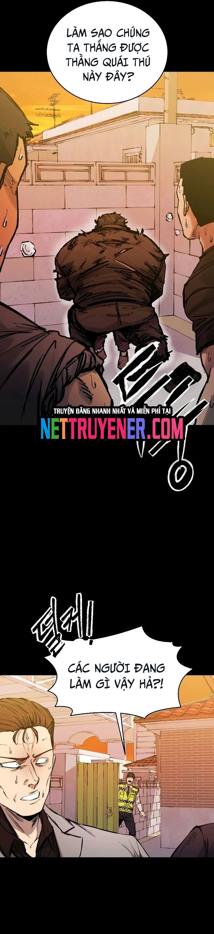 Nettruyen Truyện tranh online