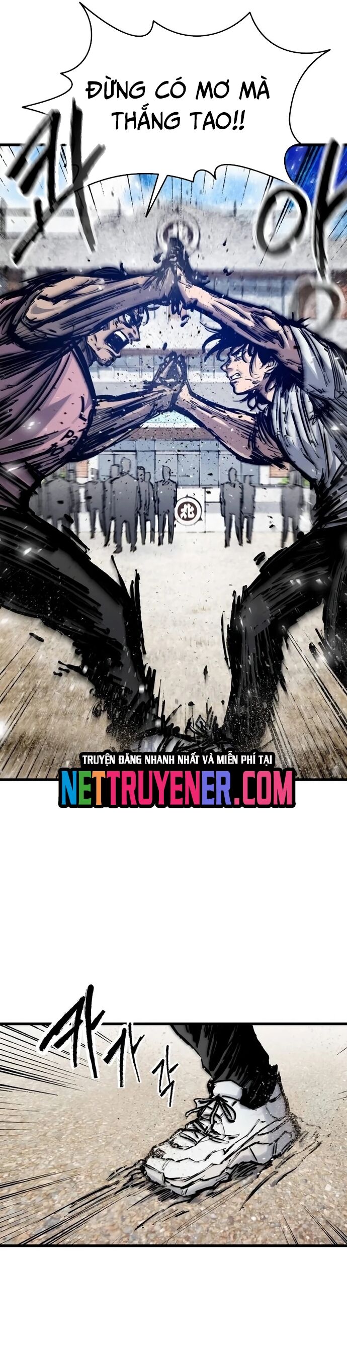 Nettruyen Truyện tranh online