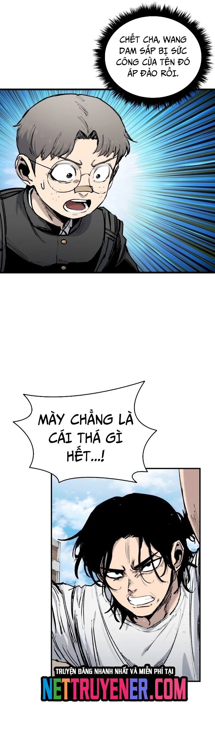 Nettruyen Truyện tranh online