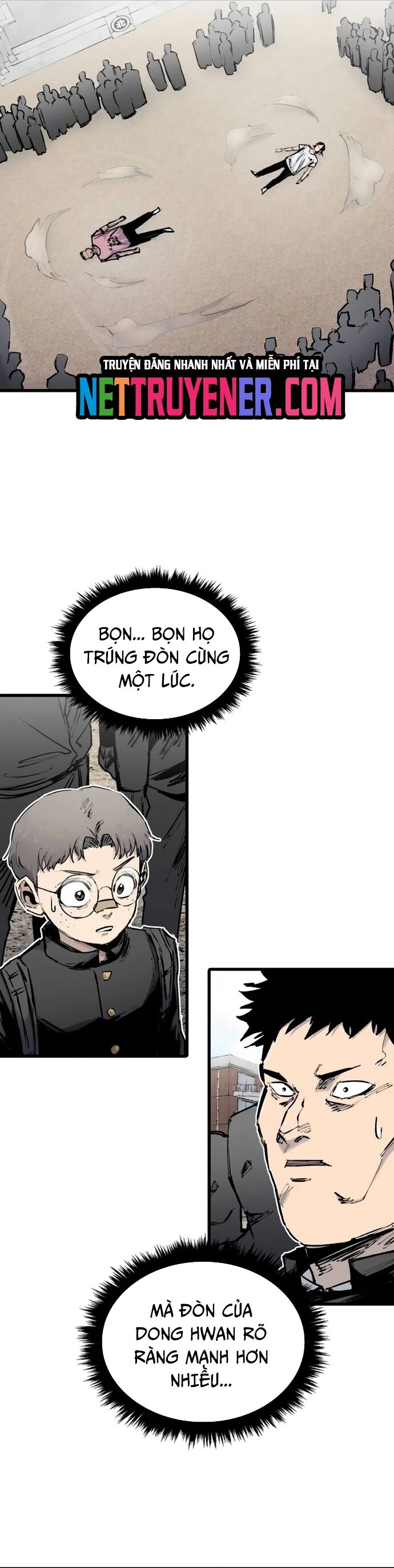 Nettruyen Truyện tranh online