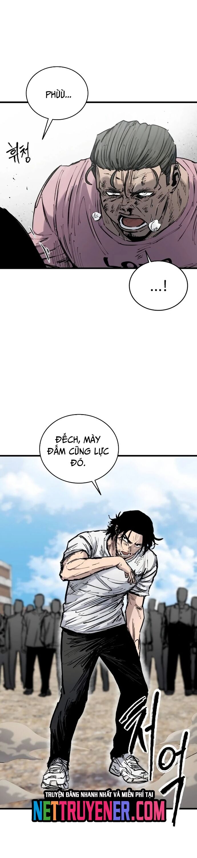 Nettruyen Truyện tranh online