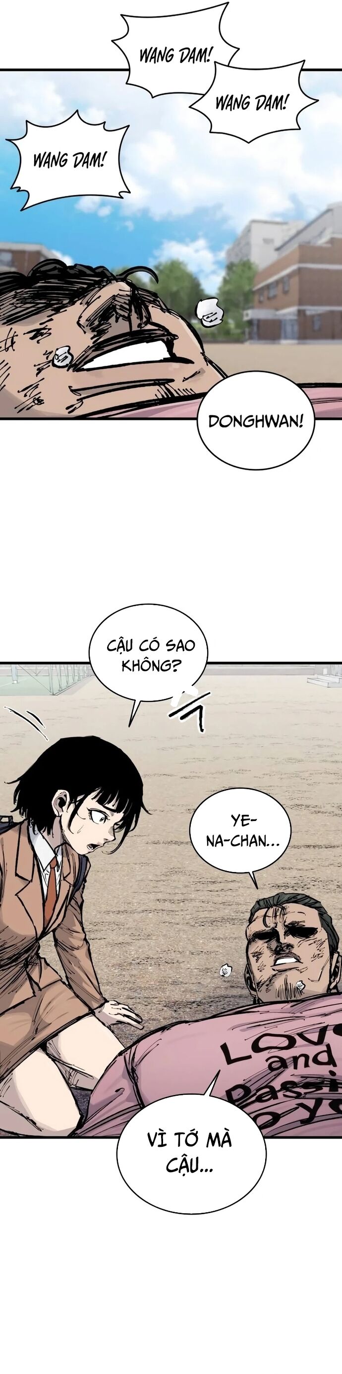 Nettruyen Truyện tranh online