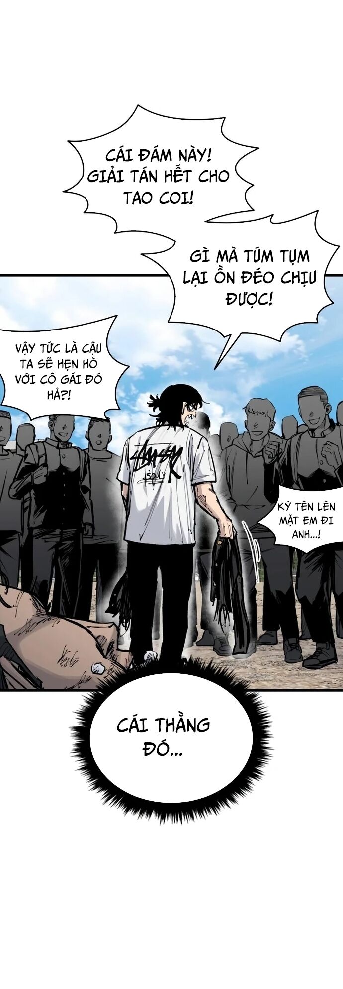 Nettruyen Truyện tranh online