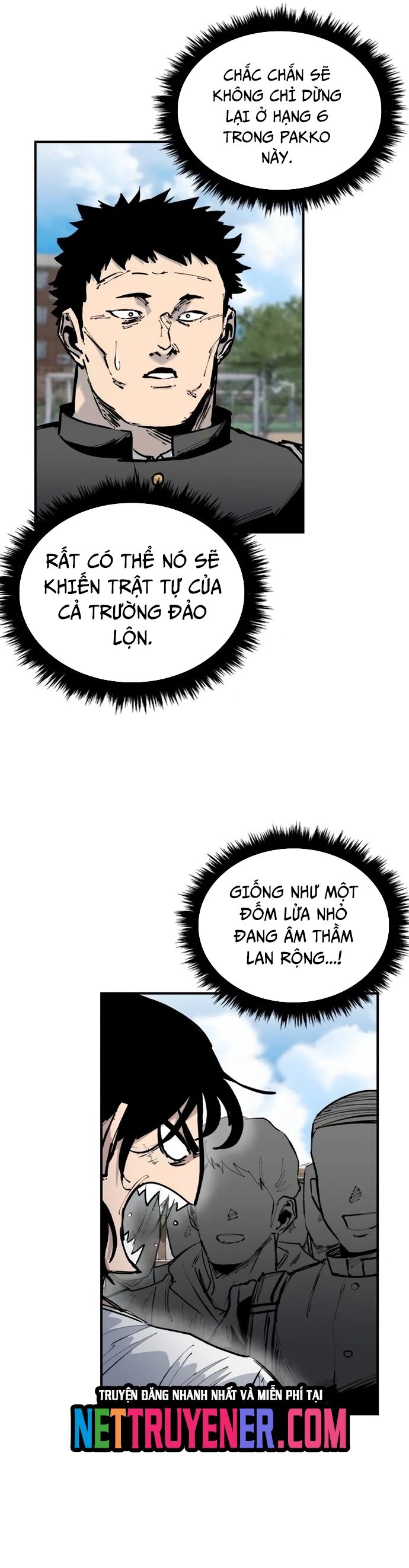 Nettruyen Truyện tranh online