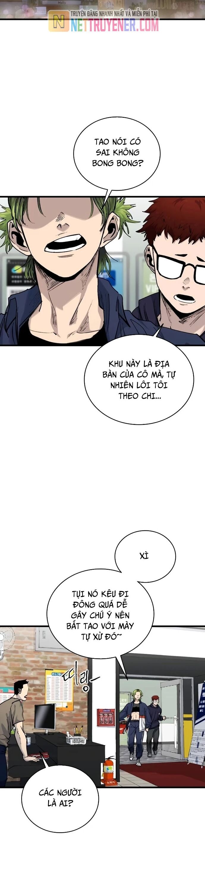 Nettruyen Truyện tranh online