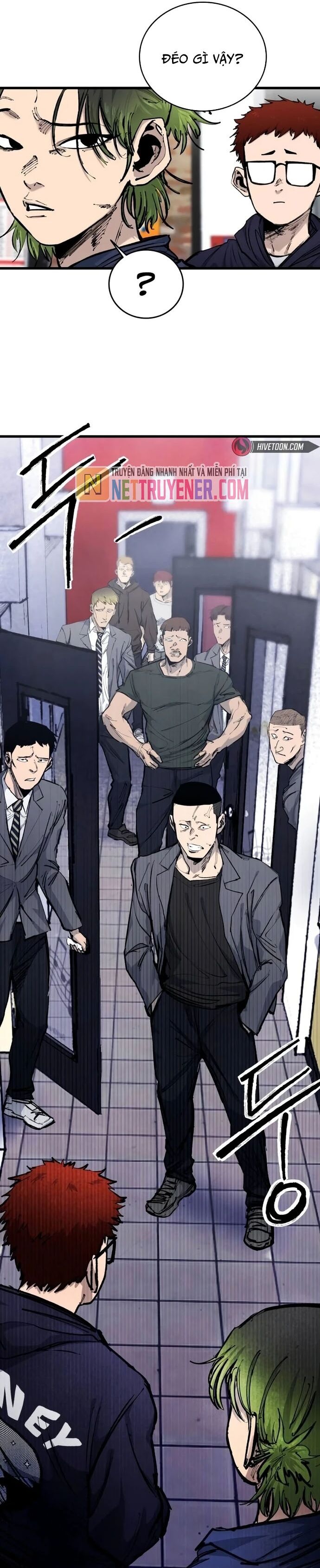 Nettruyen Truyện tranh online