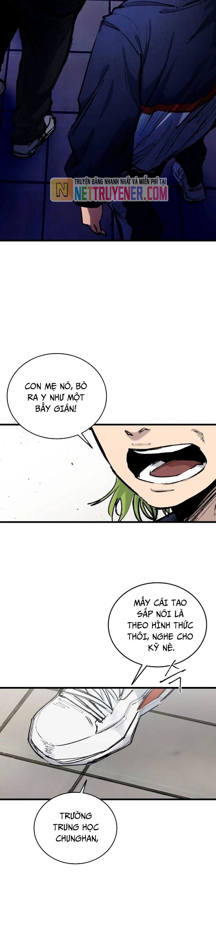 Nettruyen Truyện tranh online