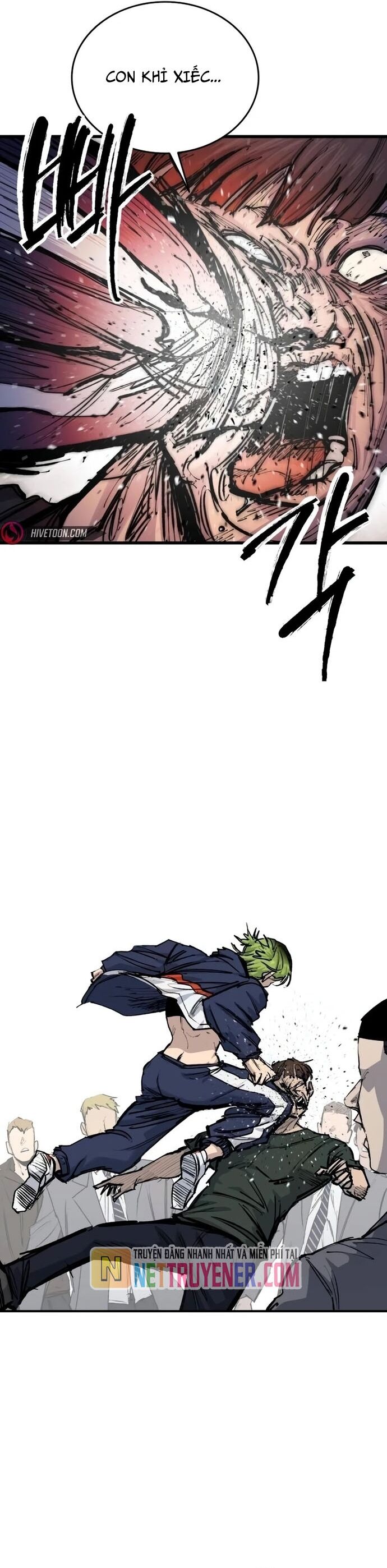 Nettruyen Truyện tranh online