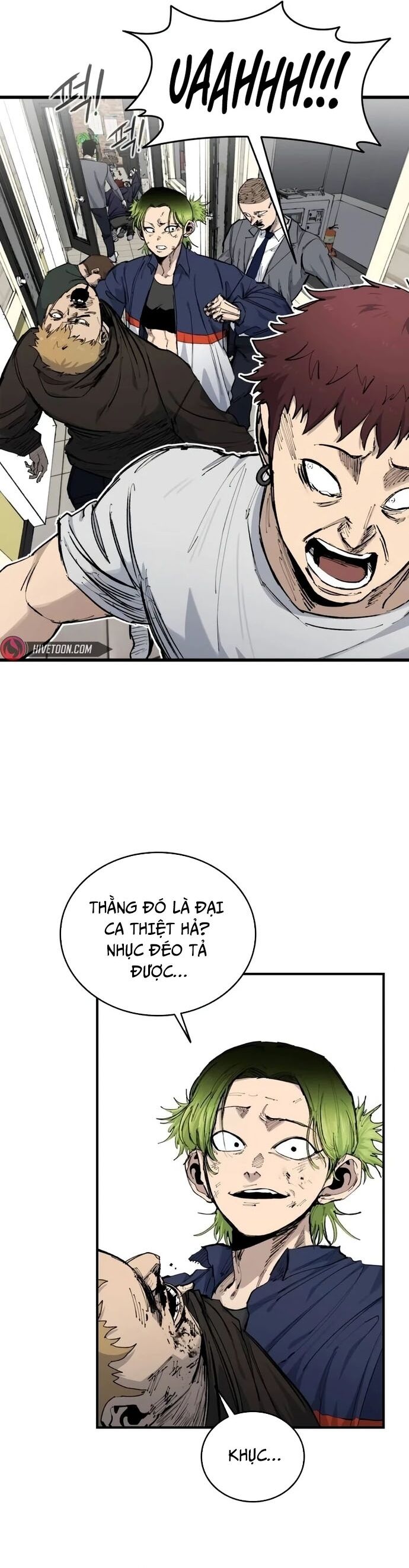 Nettruyen Truyện tranh online