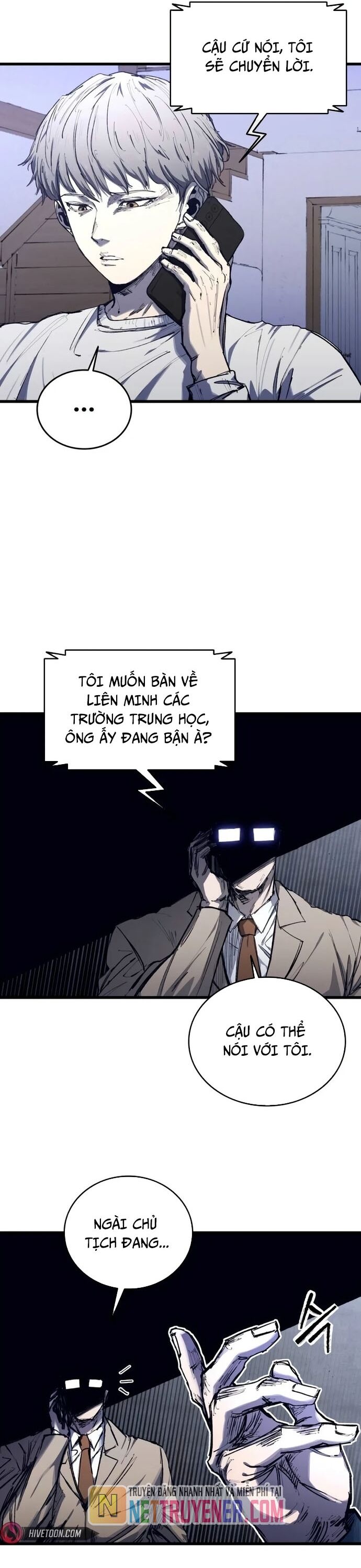 Nettruyen Truyện tranh online