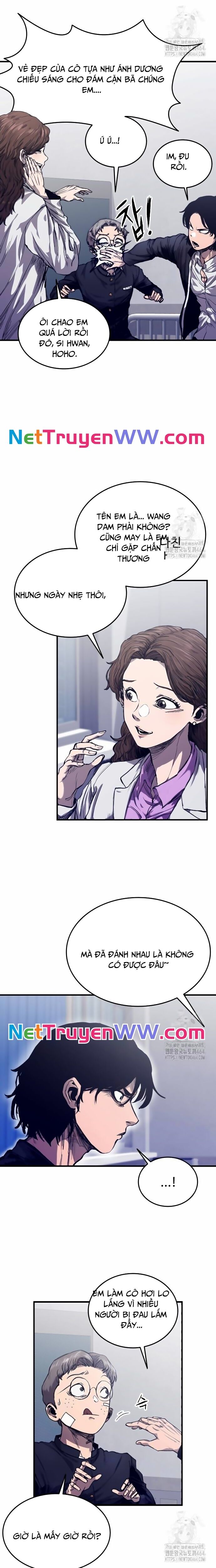 Nettruyen Truyện tranh online