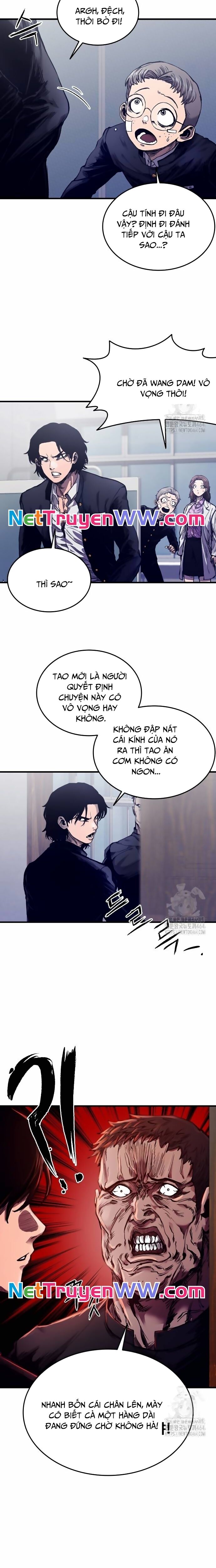 Nettruyen Truyện tranh online