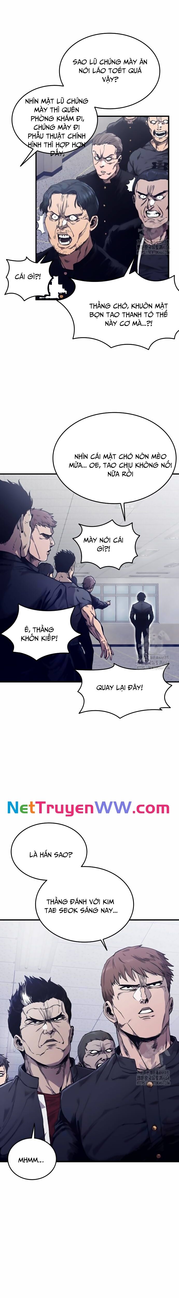 Nettruyen Truyện tranh online