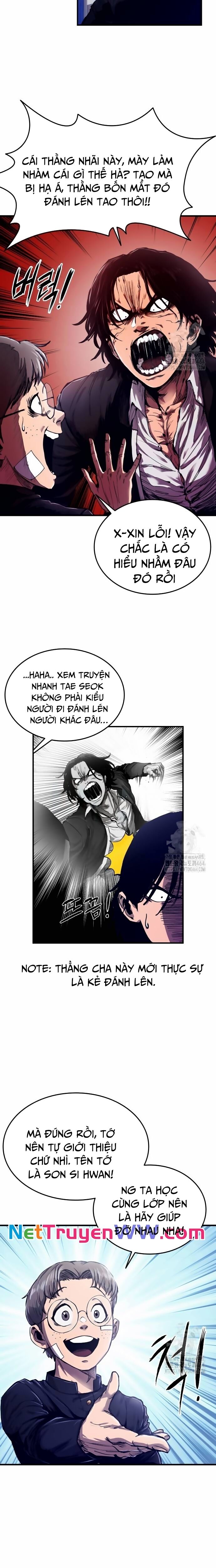 Nettruyen Truyện tranh online