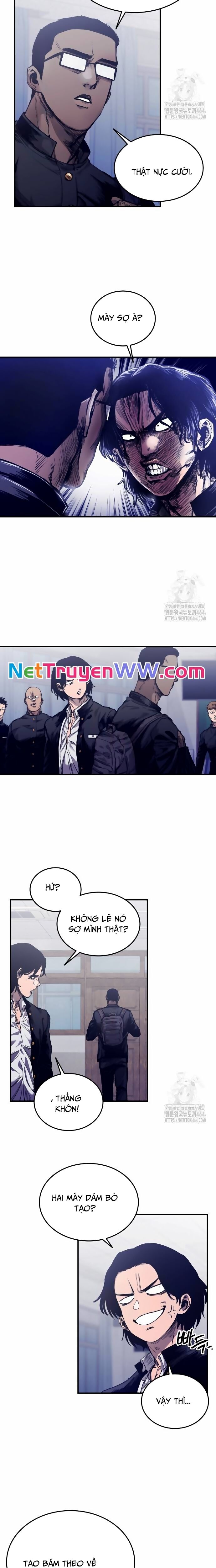 Nettruyen Truyện tranh online