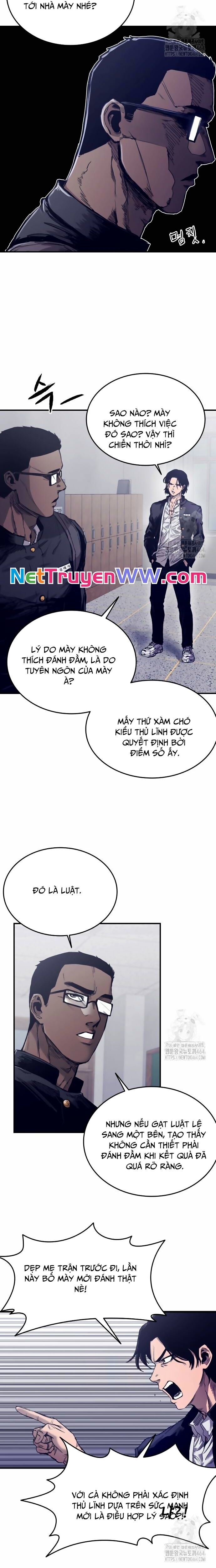 Nettruyen Truyện tranh online