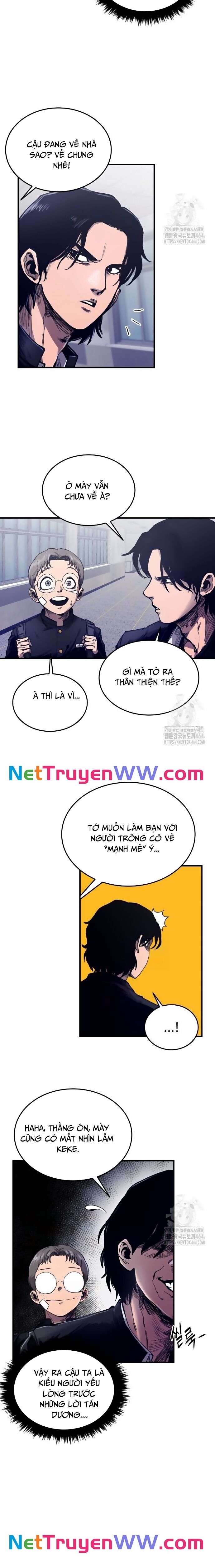 Nettruyen Truyện tranh online