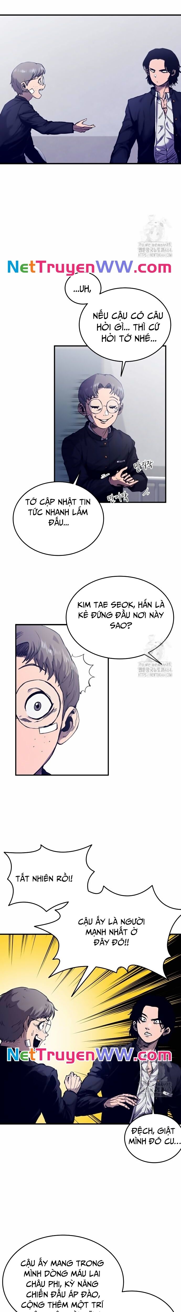 Nettruyen Truyện tranh online