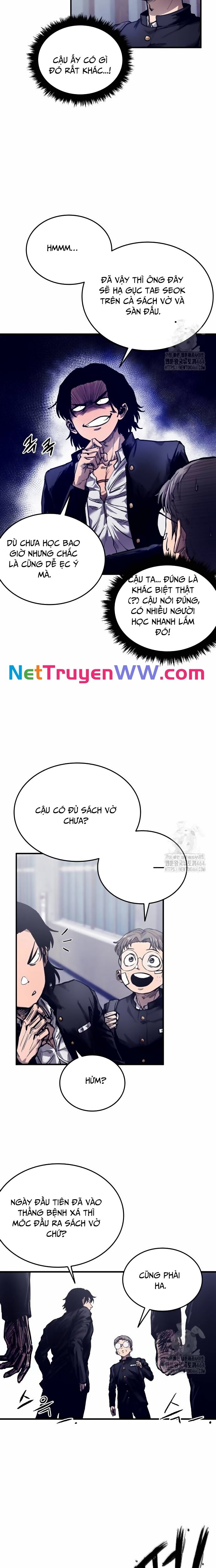 Nettruyen Truyện tranh online