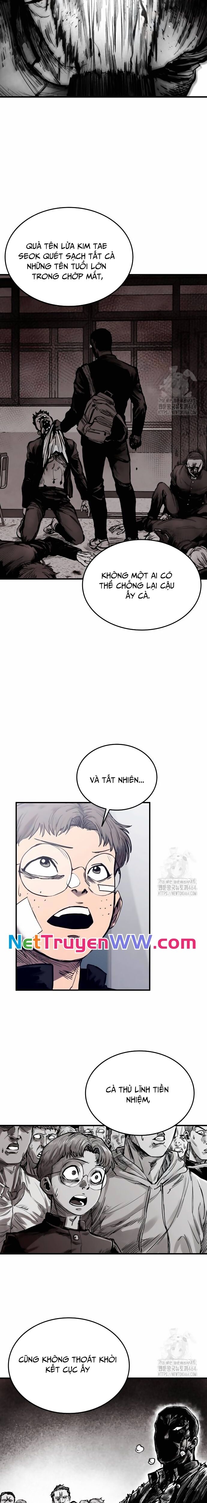 Nettruyen Truyện tranh online