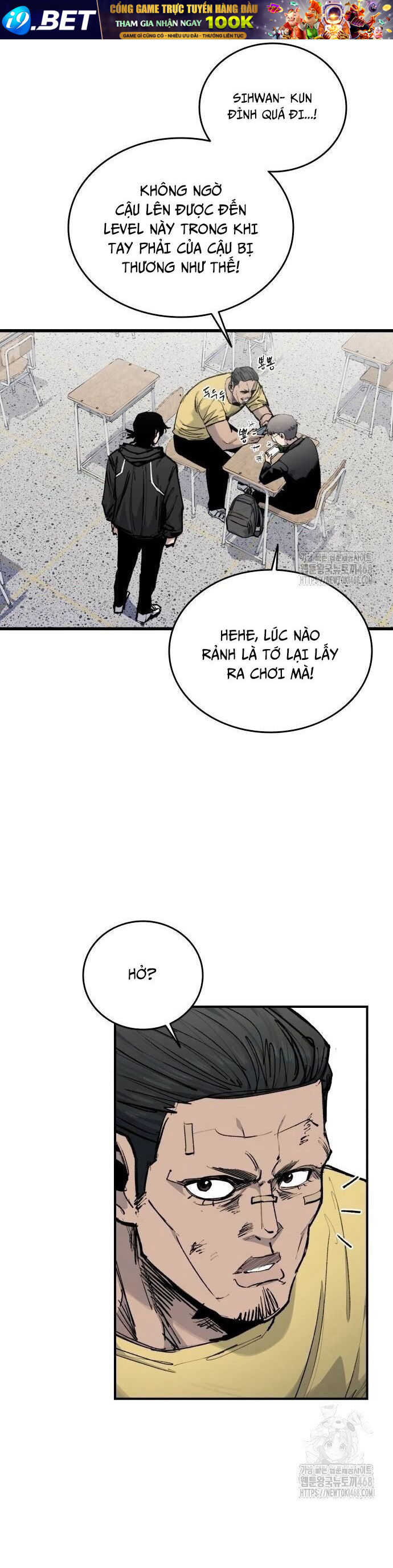 Nettruyen Truyện tranh online