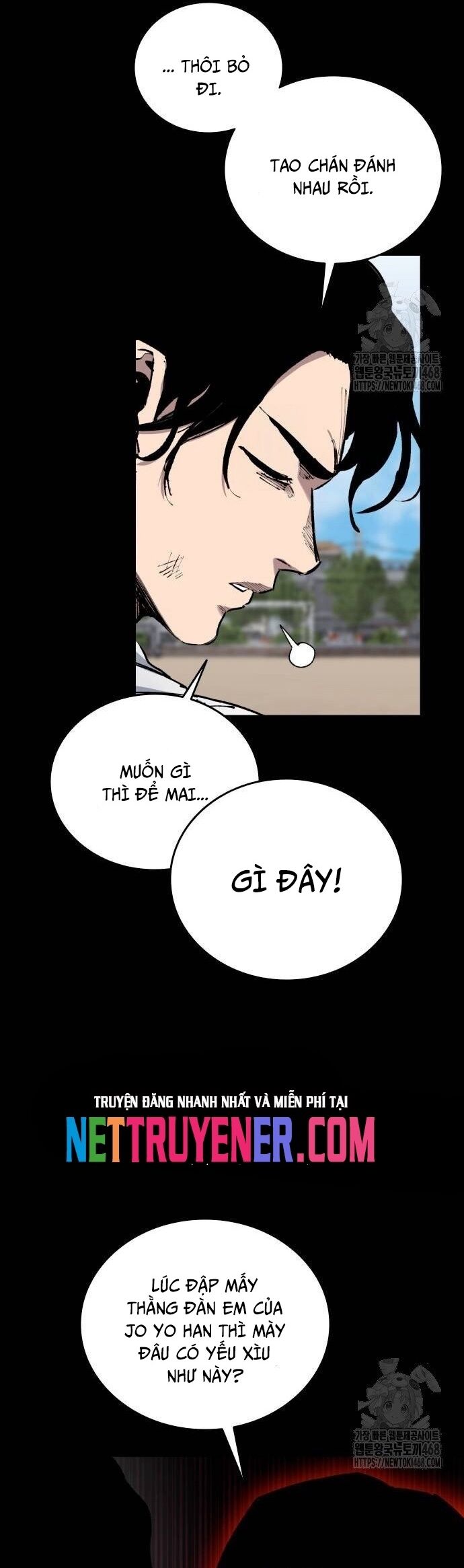 Nettruyen Truyện tranh online