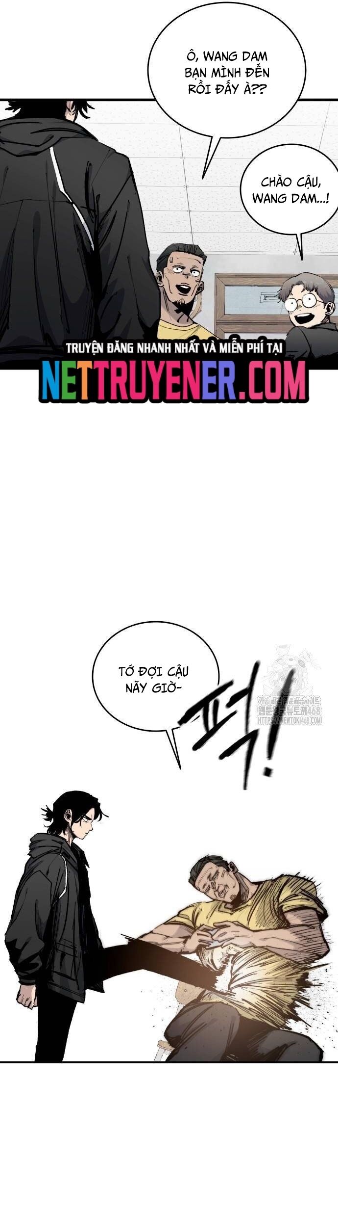 Nettruyen Truyện tranh online