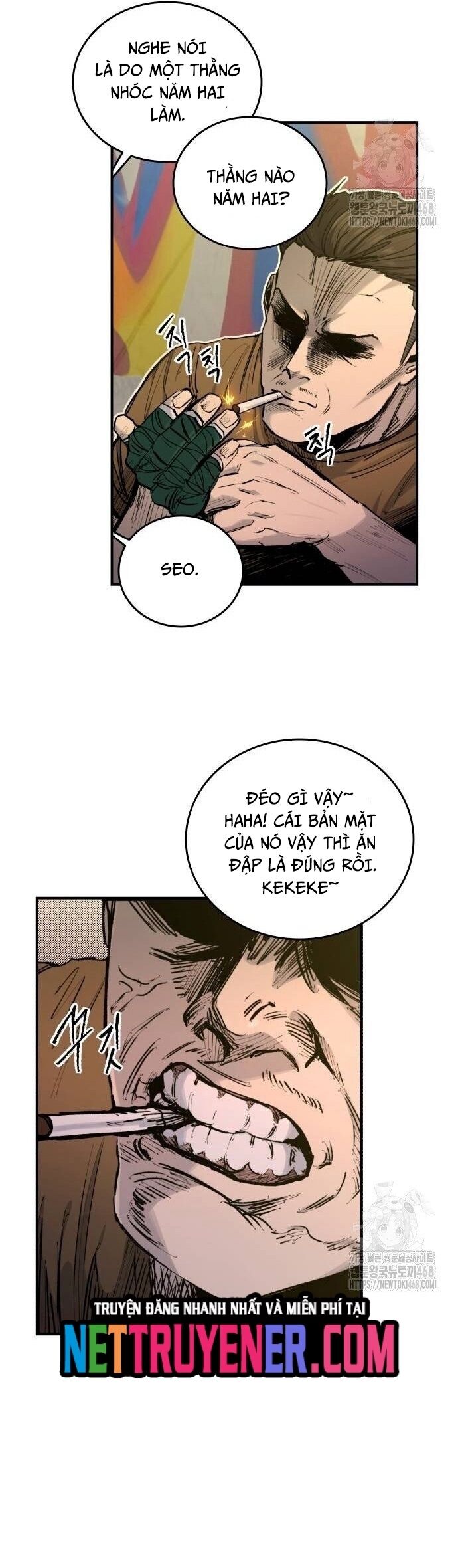 Nettruyen Truyện tranh online