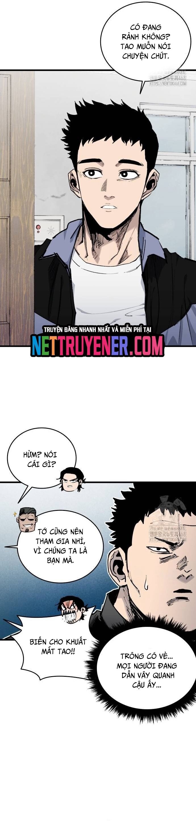 Nettruyen Truyện tranh online