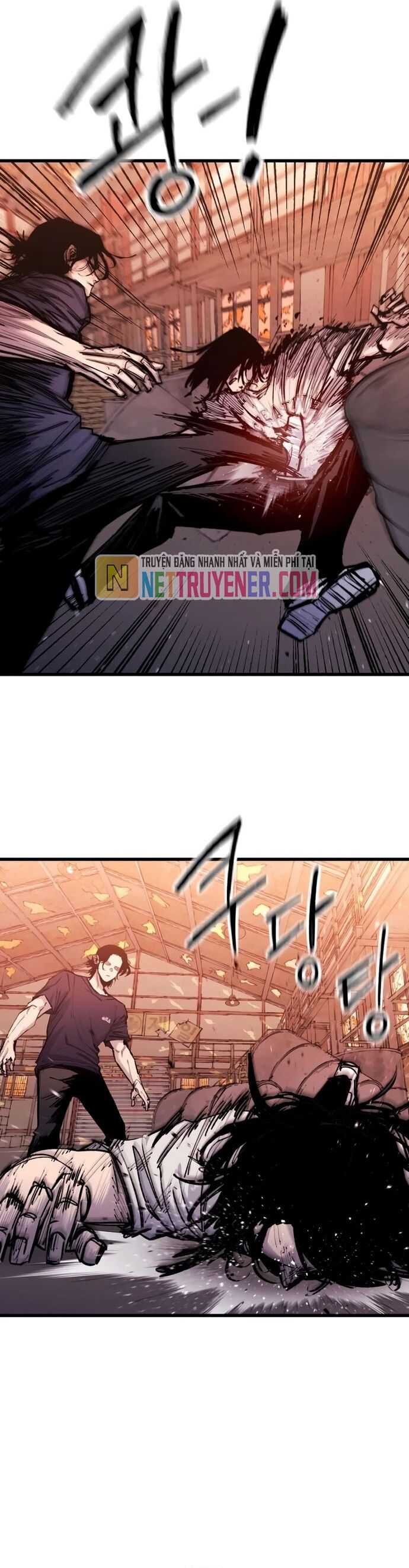 Nettruyen Truyện tranh online