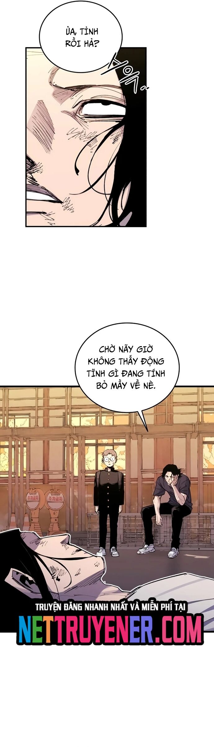 Nettruyen Truyện tranh online