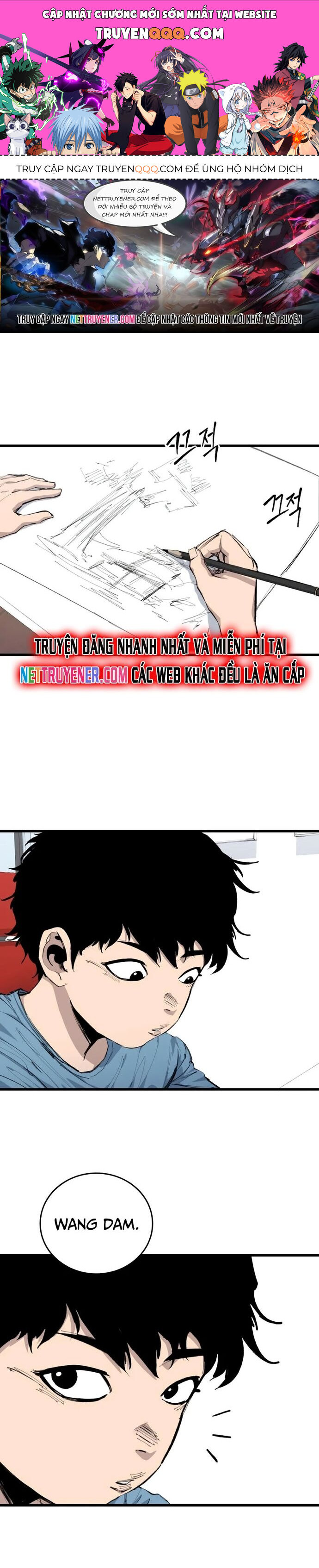 Nettruyen Truyện tranh online