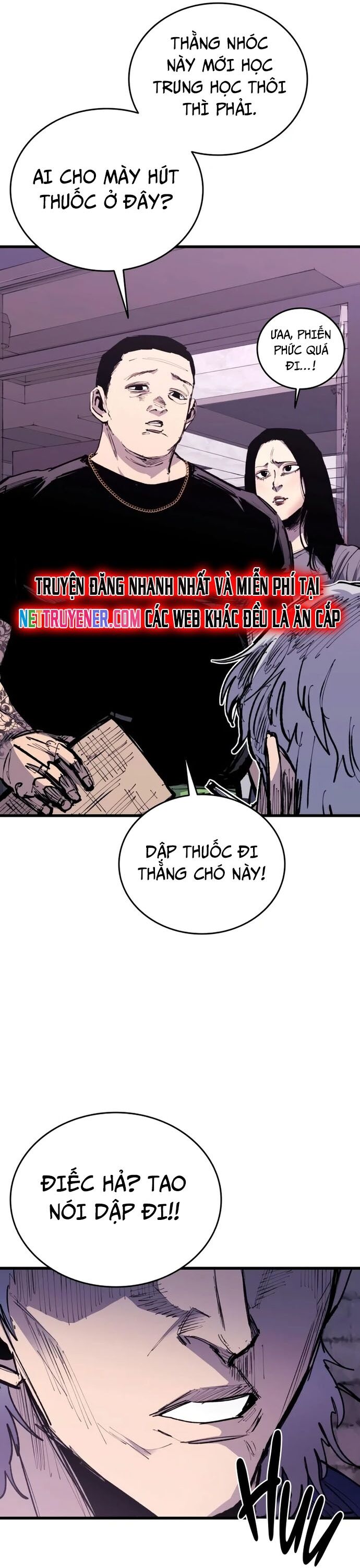 Nettruyen Truyện tranh online