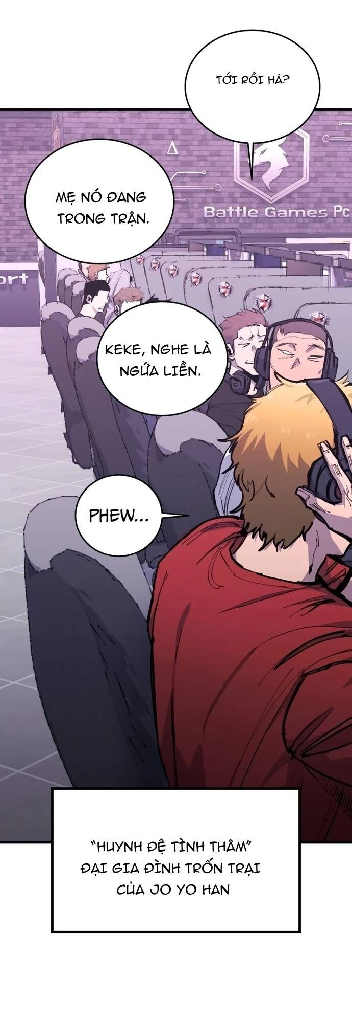 Nettruyen Truyện tranh online