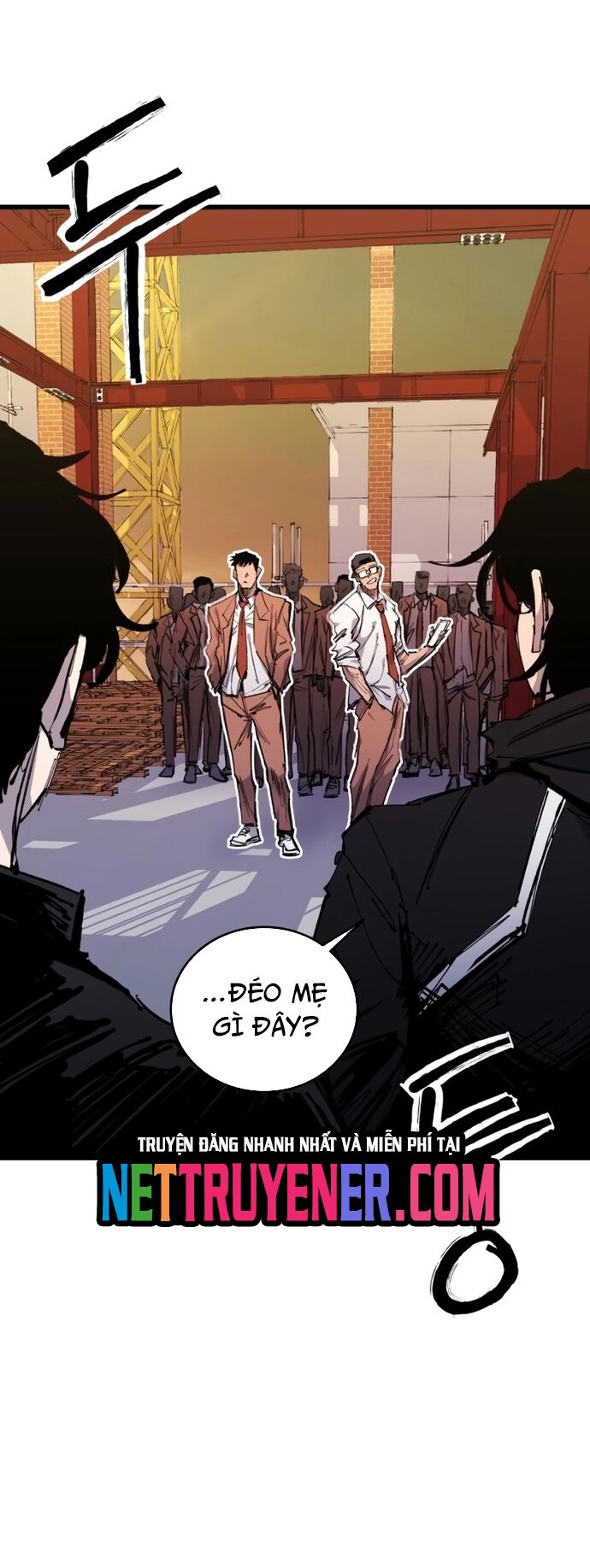 Nettruyen Truyện tranh online