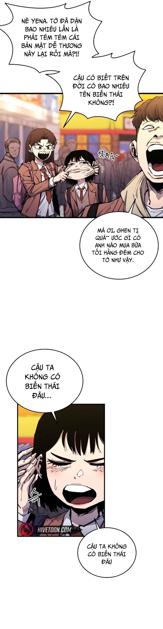 Nettruyen Truyện tranh online