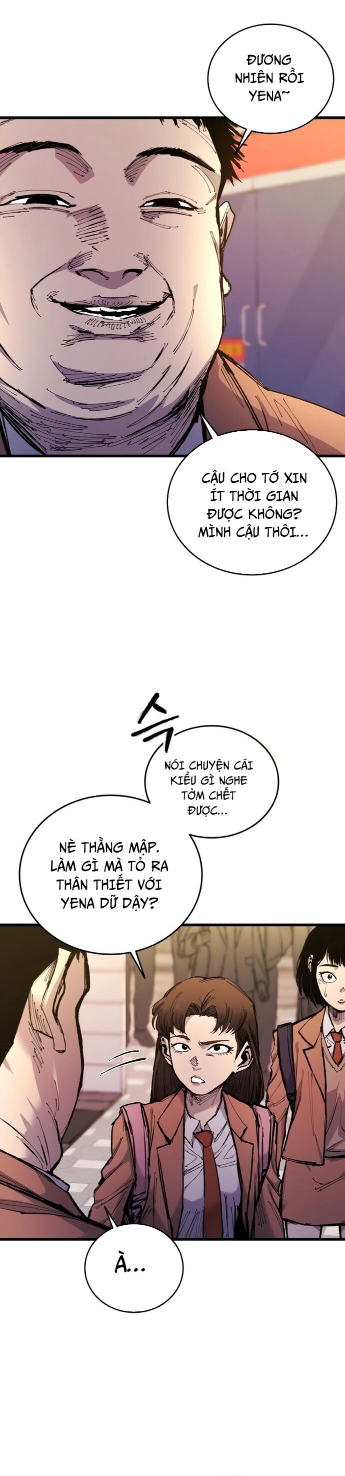 Nettruyen Truyện tranh online