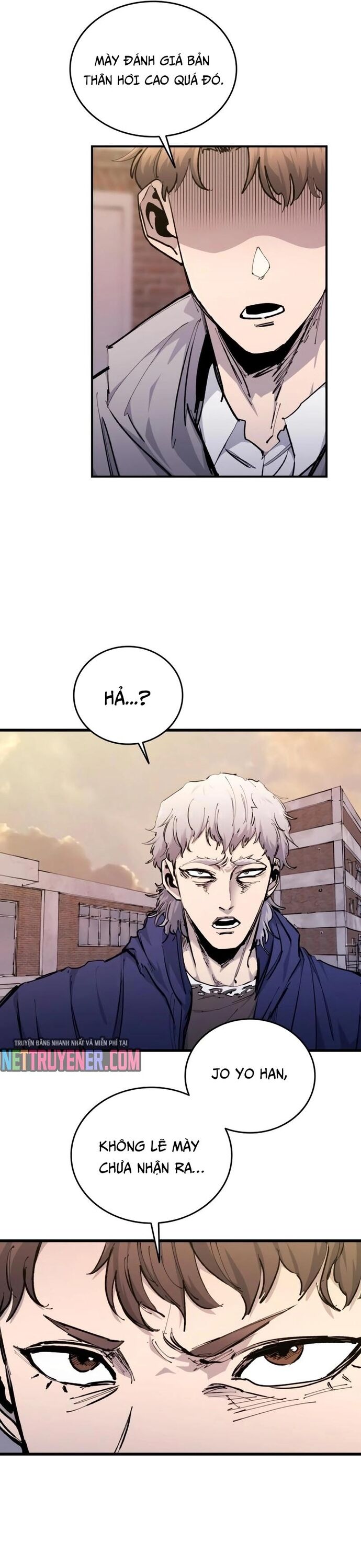 Nettruyen Truyện tranh online