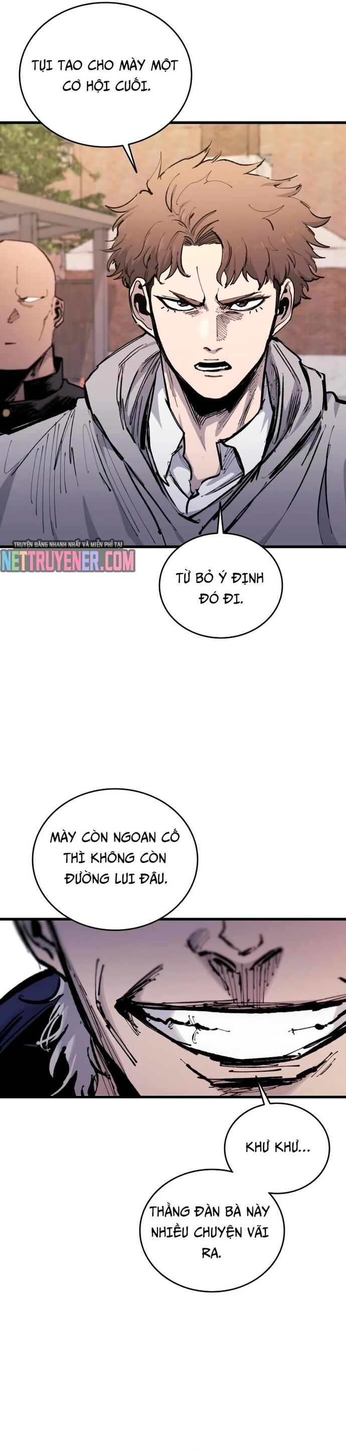 Nettruyen Truyện tranh online