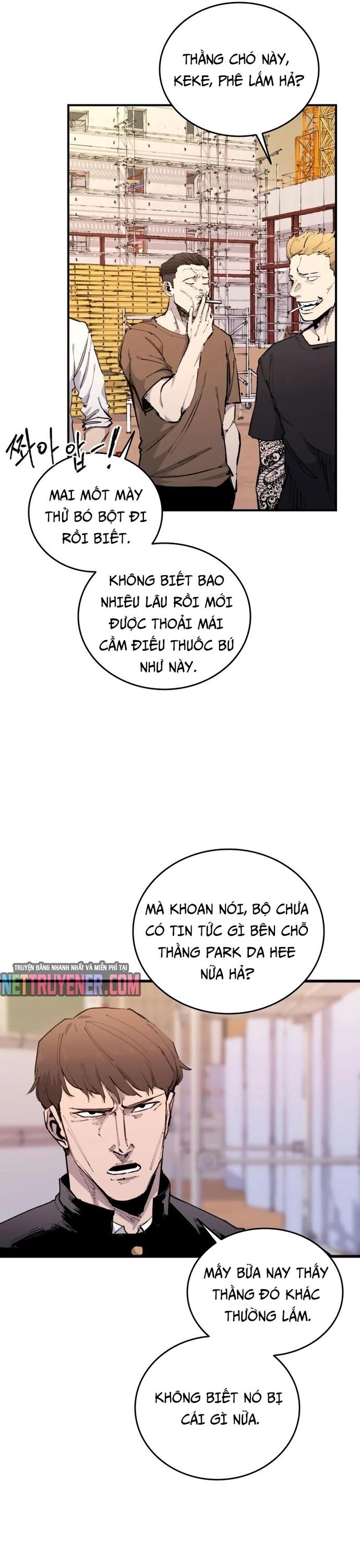 Nettruyen Truyện tranh online