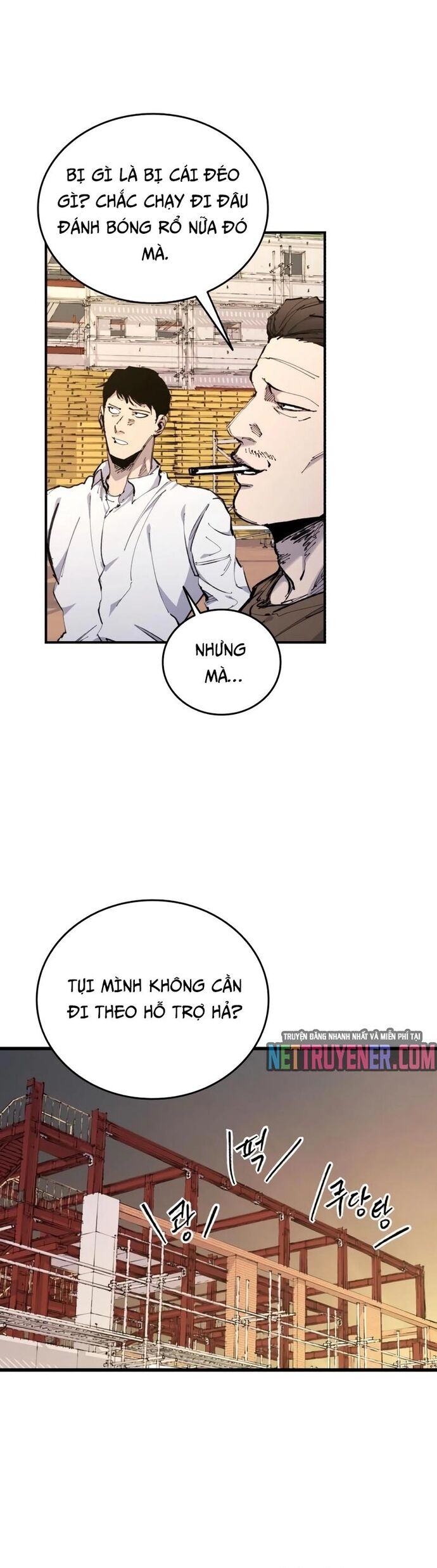 Nettruyen Truyện tranh online