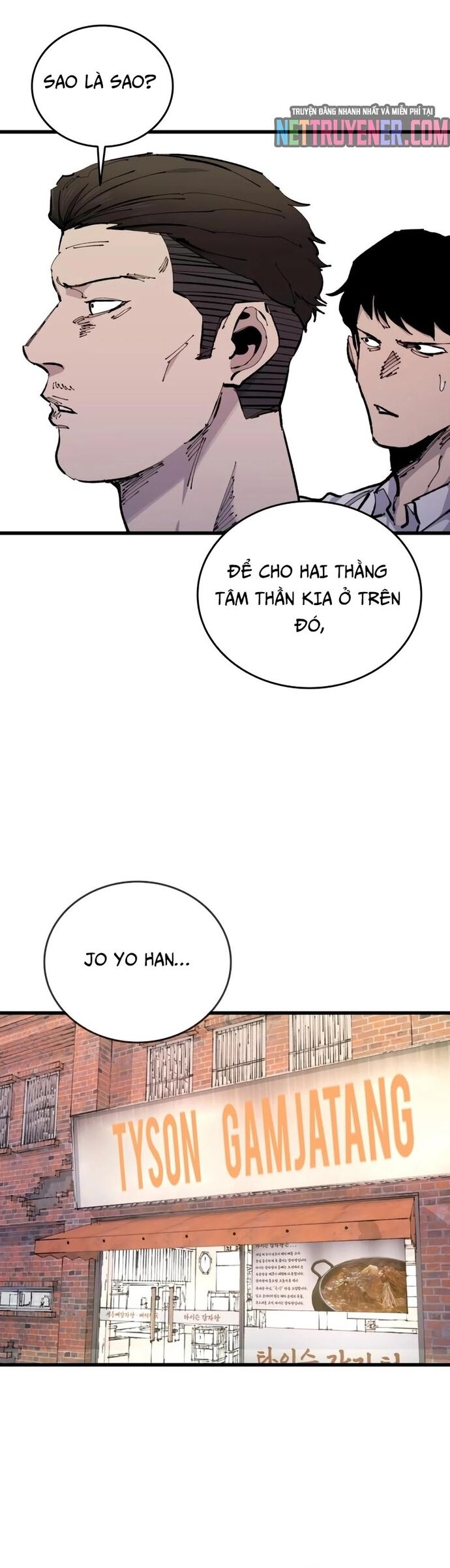 Nettruyen Truyện tranh online