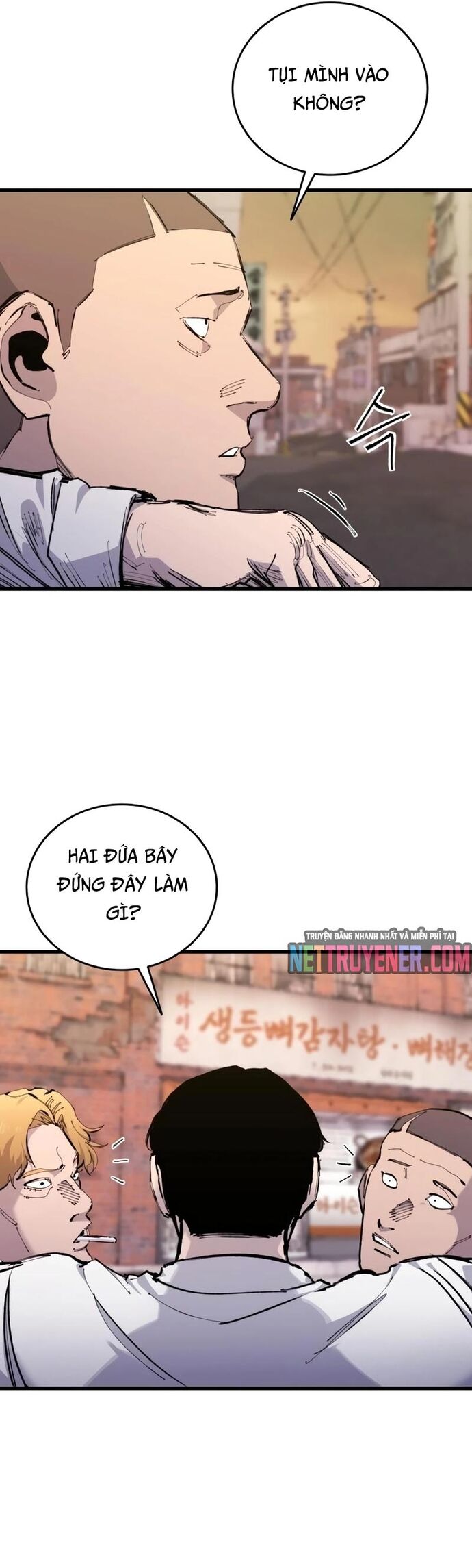 Nettruyen Truyện tranh online